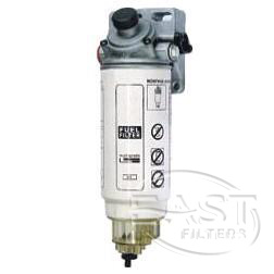 Fuel water separator PL420