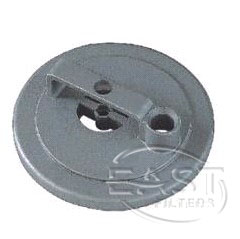 Filter seating EC 
