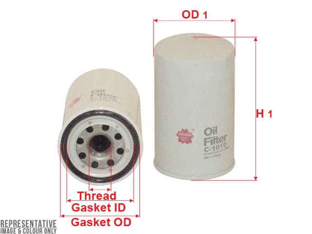 C-1010