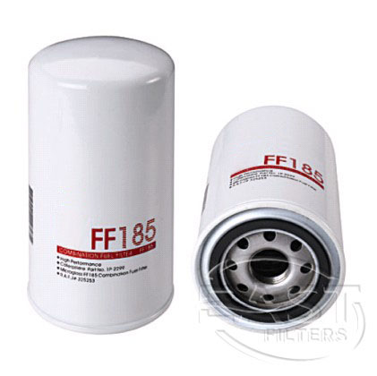 Fuel Filter FF185