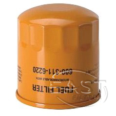 Fuel Filter 600-311-6220