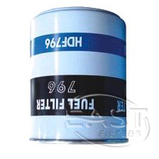 Fuel Filter HDF796