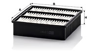 Air Filters C 2136/1
