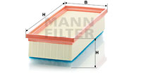 Air Filters C 32 130