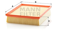 Air Filters C 30 195