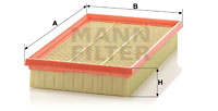 Air Filters C 31 104