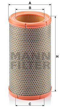 Air Filters C 1380